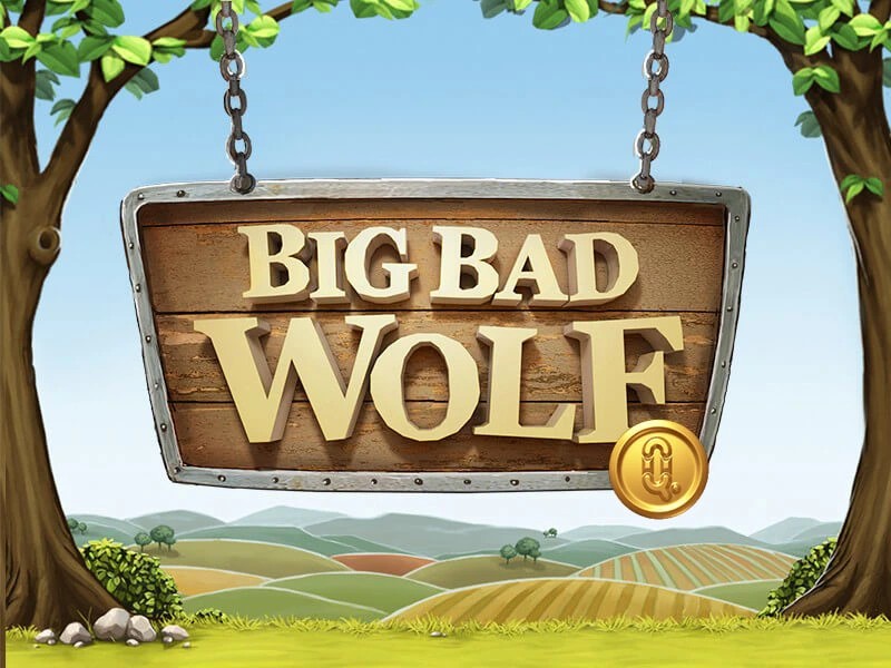 Big Bad Wolf Live online slot from Playtech – play at elit-casino.net