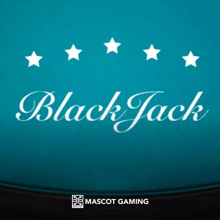 Black Jack online slot from Mascot Gaming – play at elit-casino.net