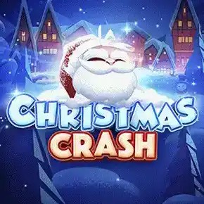 Play the Christmas Crash slot by Evoplay on Elit Casino