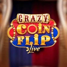 Crazy Coin Flip – slot by Evolution, featured at elit-casino.net