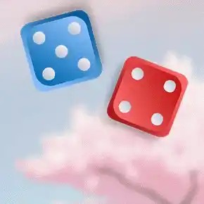 Dice Clash logo by BGAMING Elit Casino