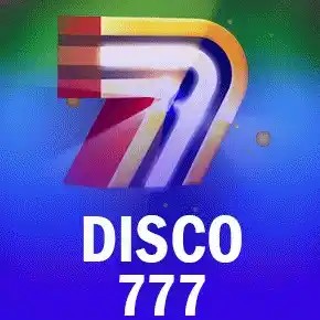 Try Disco 777 slot by OneXTwo Gaming on elit-casino.net – logo image