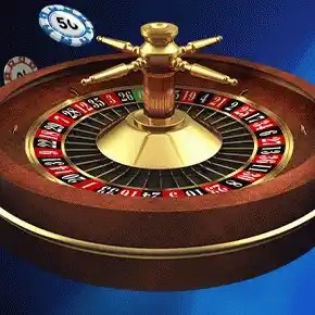 European Roulette Christmas Edition game by Spinomenal – logo hosted on Elit Casino