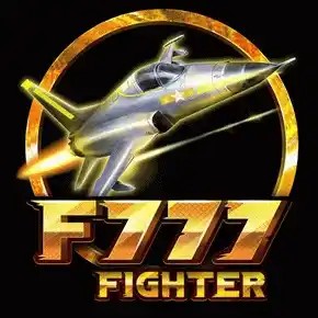 Crash Games logo of F777 Fighter from Onlyplay at Elit Casino