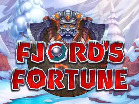 Enjoy Fjord’s Fortune by Red Tiger Gaming – logo hosted on elit-casino.net