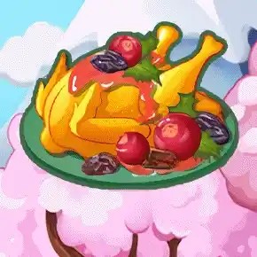Food Coma logo – Crash Games by KA Gaming at Elit Casino