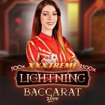 Lightning Baccarat online slot from Evolution – play at elit-casino.net