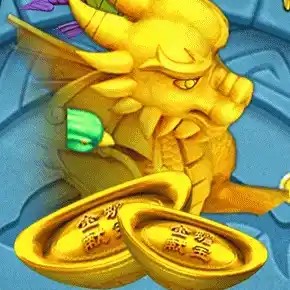 Mythical Beast casino game by KA Gaming – featured logo at Elit Casino