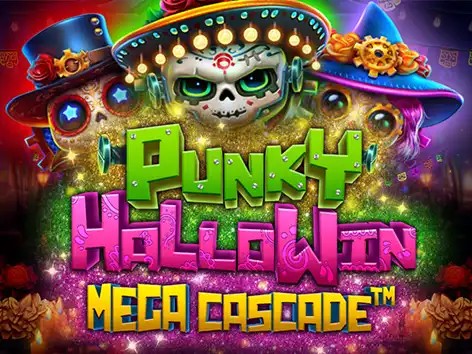 Play Punky HalloWIN slot by Jili Games on elit-casino.net