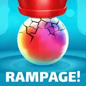 Enjoy RAMPAGE! 94 by Gaming Corps – logo hosted on elit-casino.net