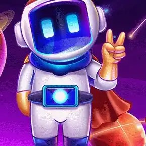 Spaceman logo – Crash Games by Pragmatic Play at Elit Casino