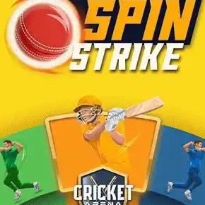 Spin Strike – slot by Turbo Games, featured at elit-casino.net