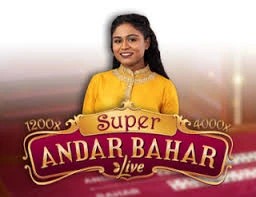 Try Super Andar Bahar slot by Evolution on elit-casino.net – logo image