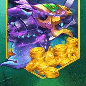 Undersea Treasure slot icon by KA Gaming, available at Elit Casino