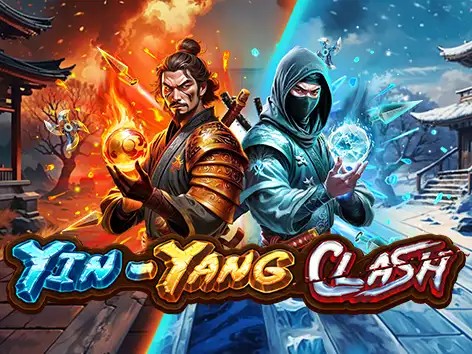 Yin-Yang Clash online slot from Jili Games – play at elit-casino.net